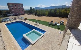 Casa Bevanda