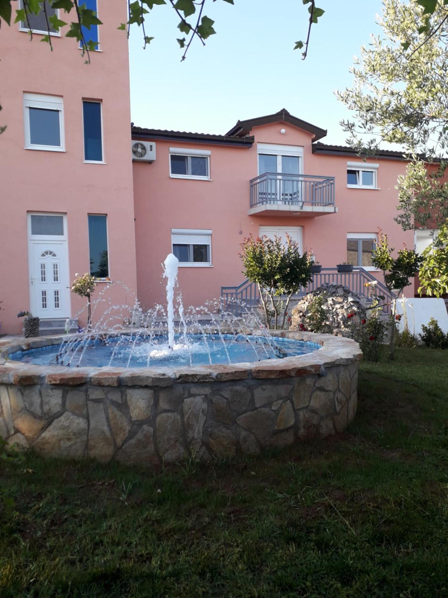 Casa Bevanda Međugorje Exterior foto