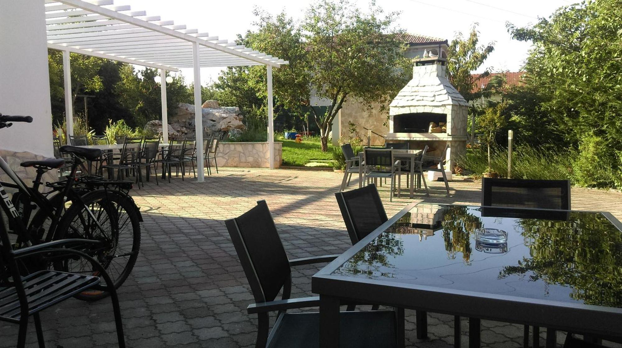 Casa Bevanda Međugorje Exterior foto
