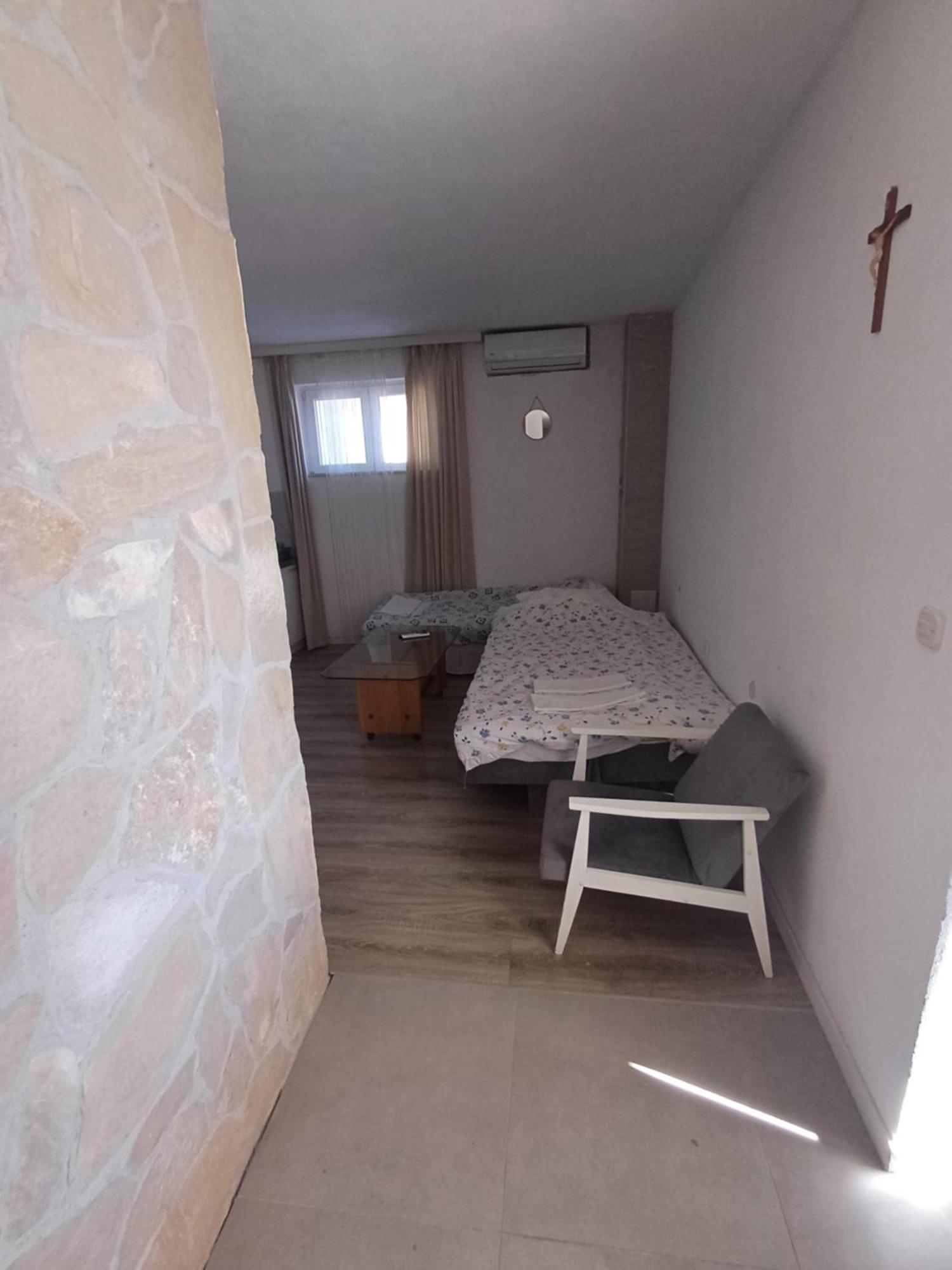 Casa Bevanda Međugorje Cameră foto