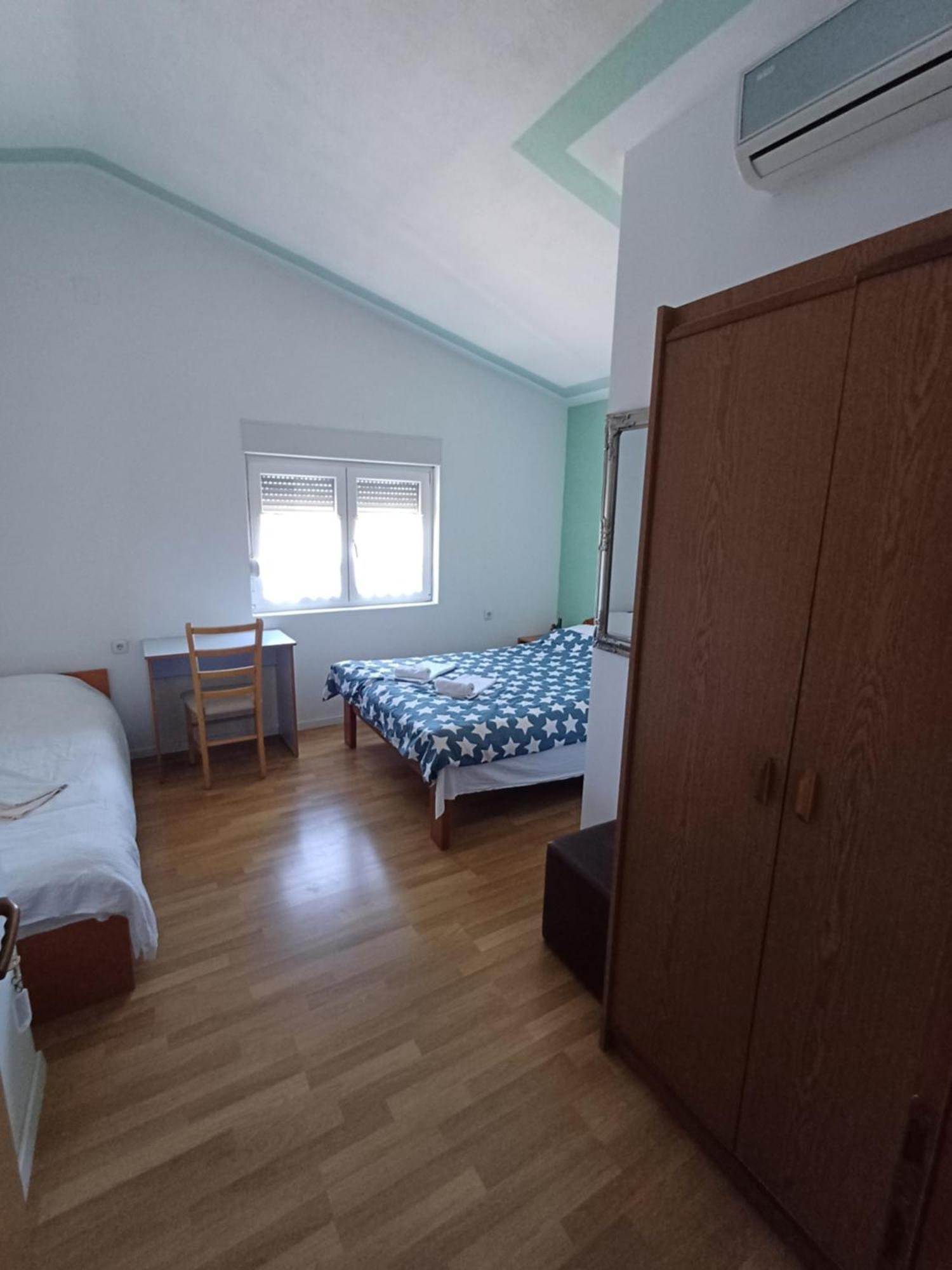 Casa Bevanda Međugorje Cameră foto