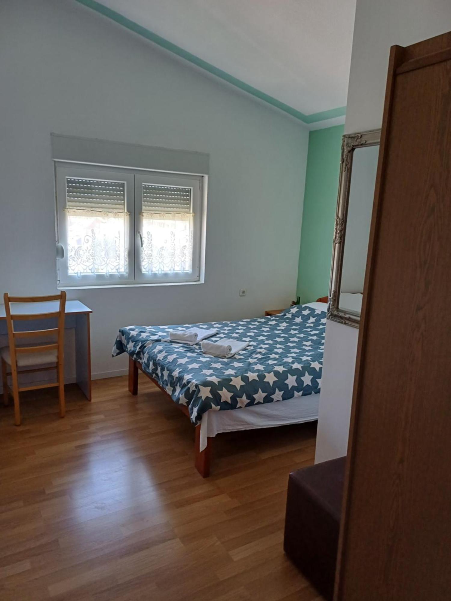 Casa Bevanda Međugorje Cameră foto