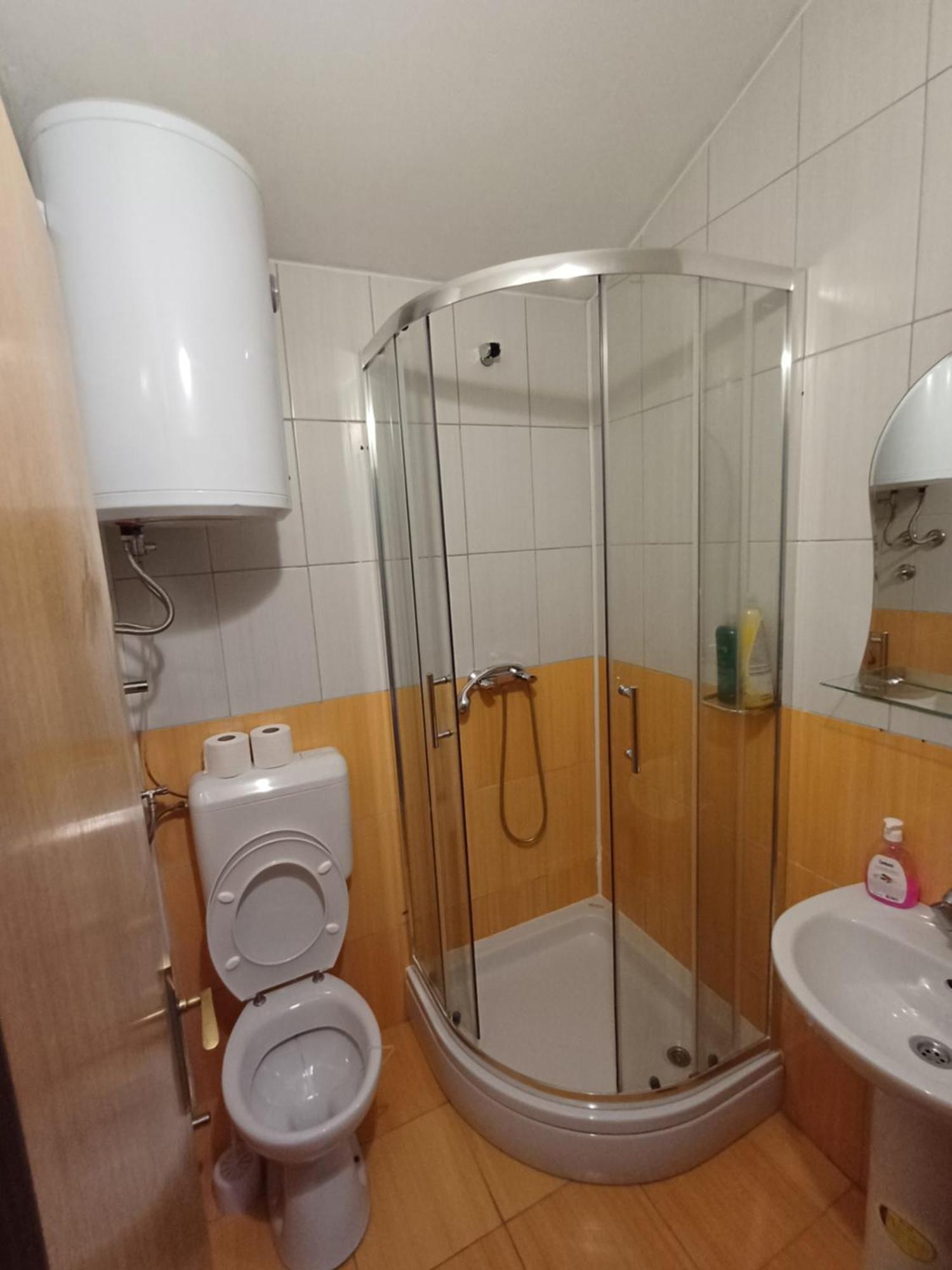 Casa Bevanda Međugorje Cameră foto