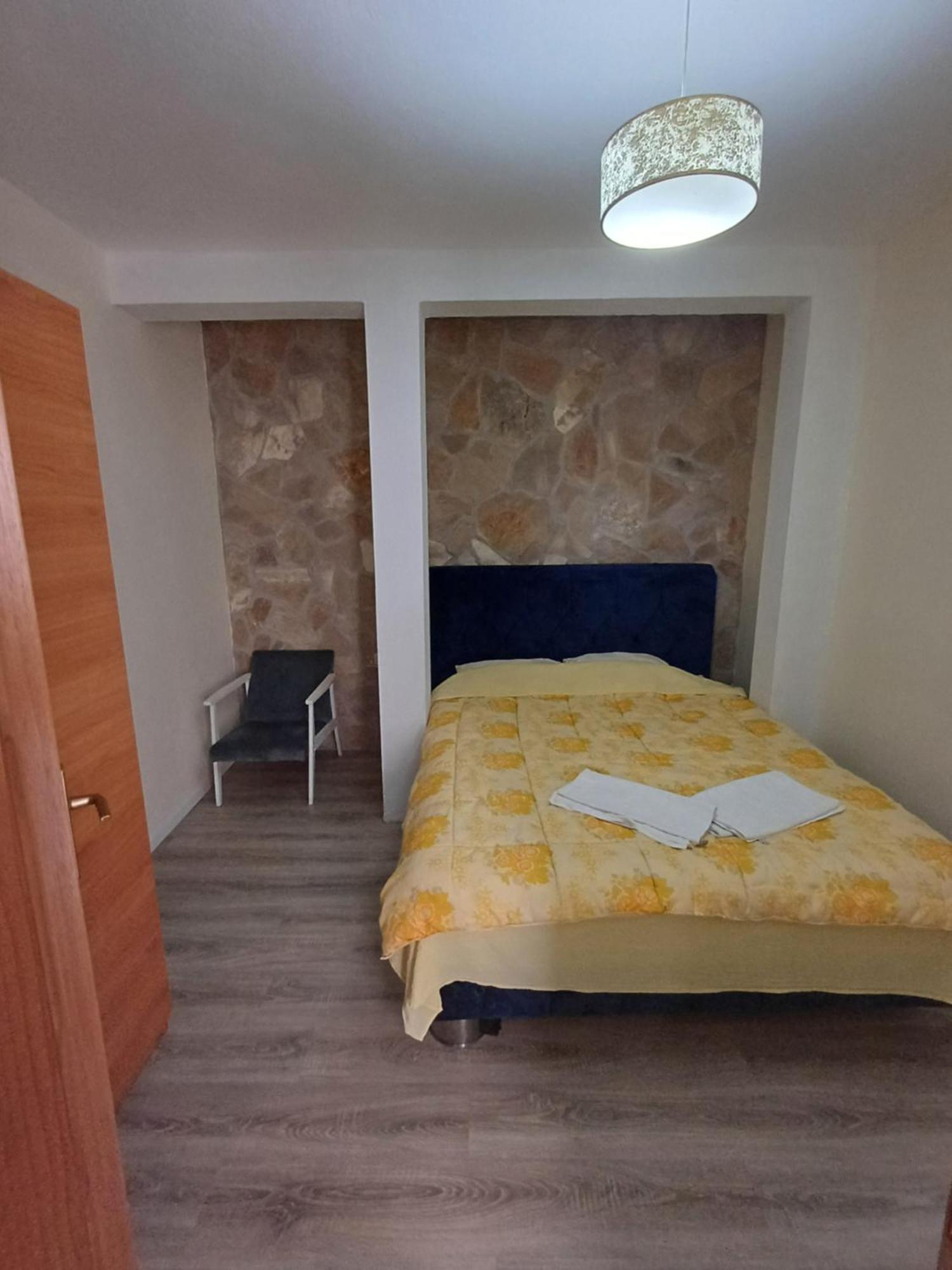 Casa Bevanda Međugorje Cameră foto