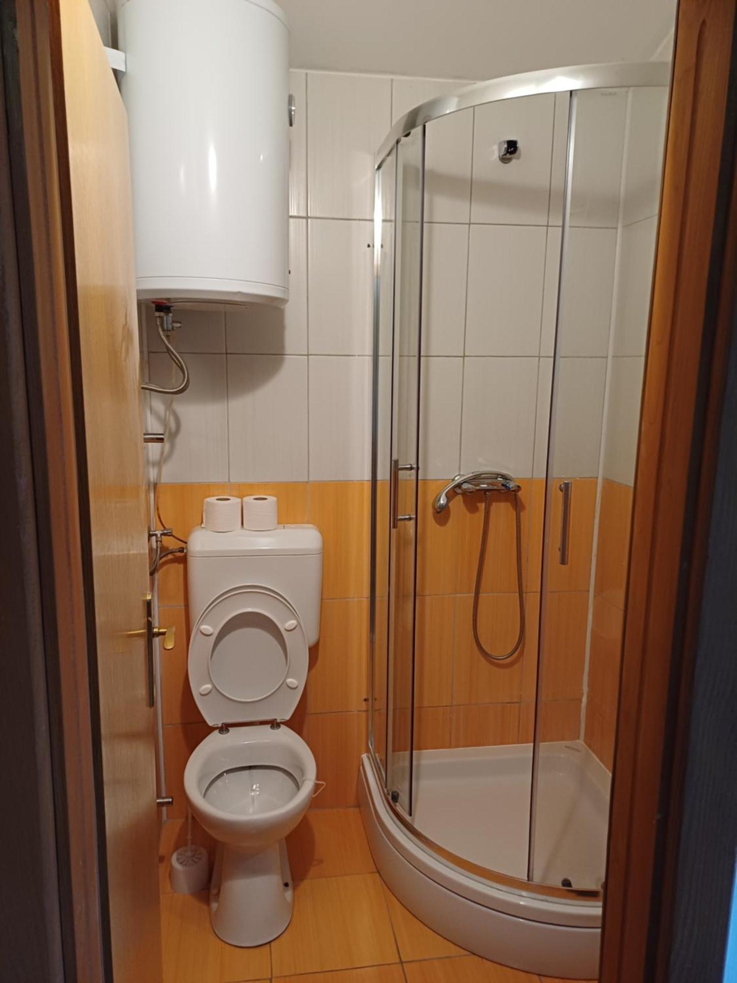 Casa Bevanda Međugorje Cameră foto